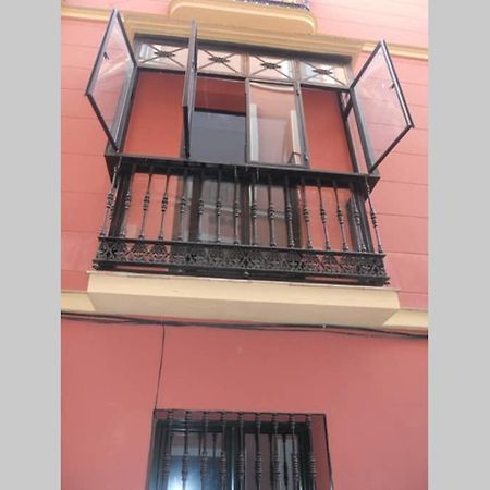 Cheap & Chic In The Center Of Sevilla المظهر الخارجي الصورة
