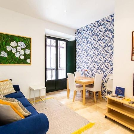 Cheap & Chic In The Center Of Sevilla المظهر الخارجي الصورة