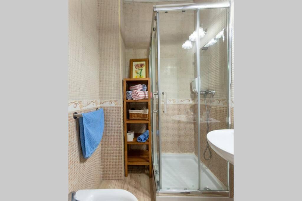 Cheap & Chic In The Center Of Sevilla المظهر الخارجي الصورة