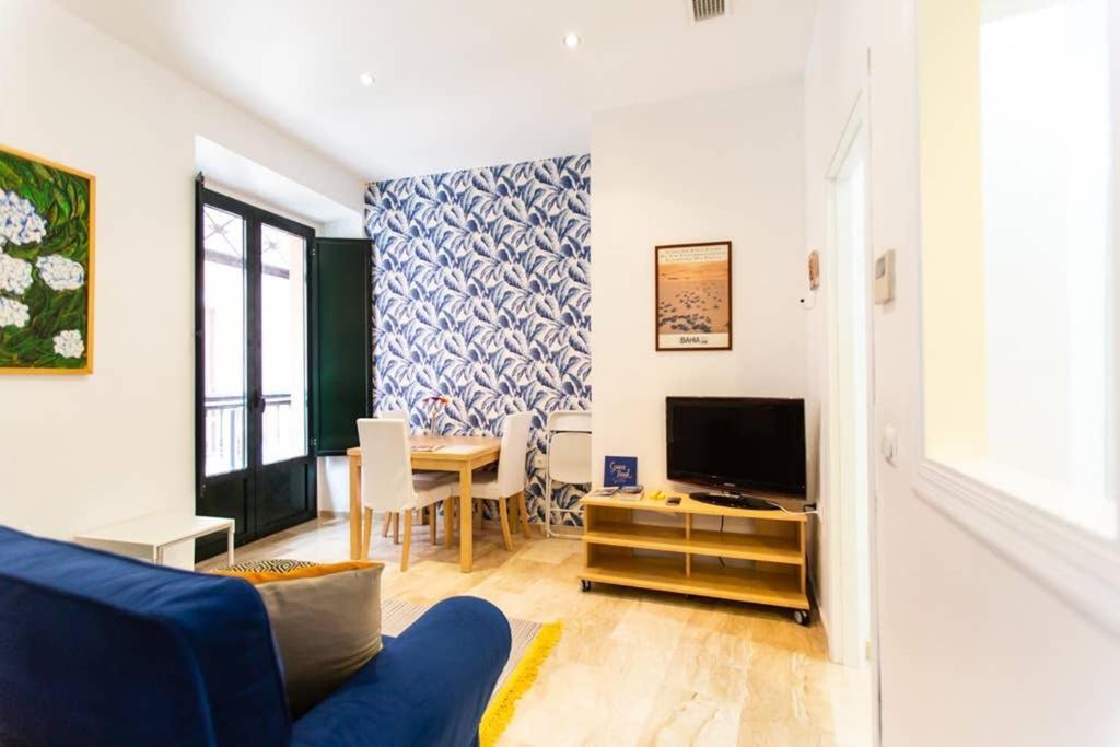 Cheap & Chic In The Center Of Sevilla المظهر الخارجي الصورة